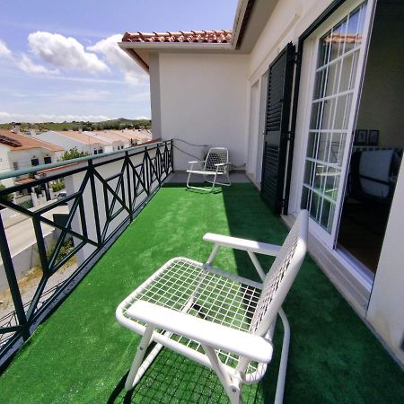 Appartamento Casa Da Paz - Arruda Dos Vinhos Esterno foto