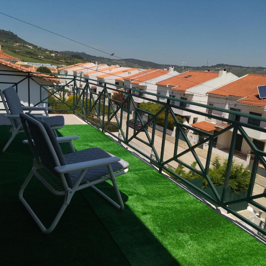 Appartamento Casa Da Paz - Arruda Dos Vinhos Esterno foto