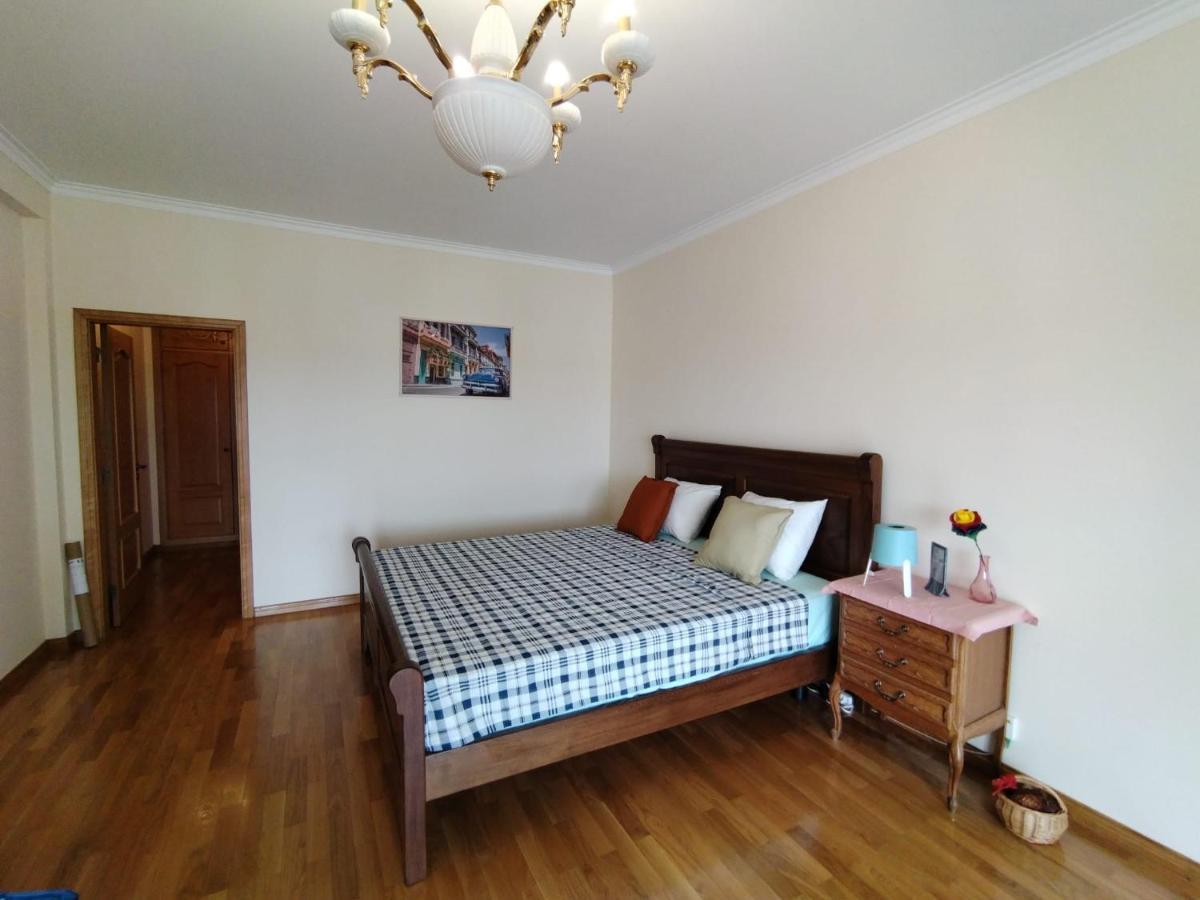 Appartamento Casa Da Paz - Arruda Dos Vinhos Esterno foto