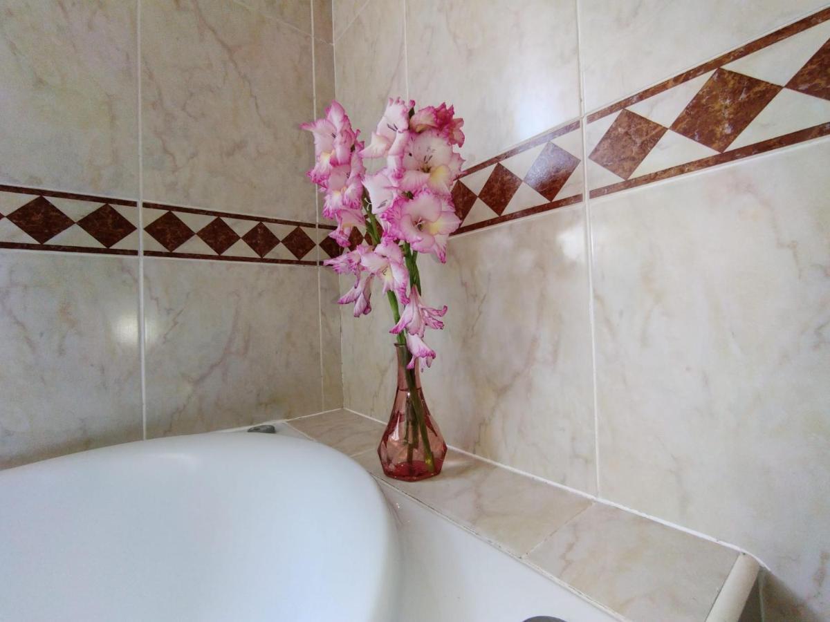 Appartamento Casa Da Paz - Arruda Dos Vinhos Esterno foto